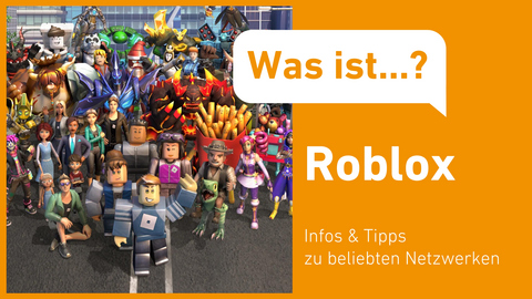 Was ist Roblox?