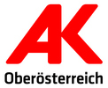 Logo AK Oberösterreich