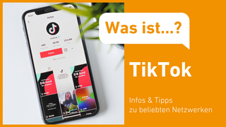 Rateber: Was ist TikTok? Infos & Tipps zu sozialen Netzwerken